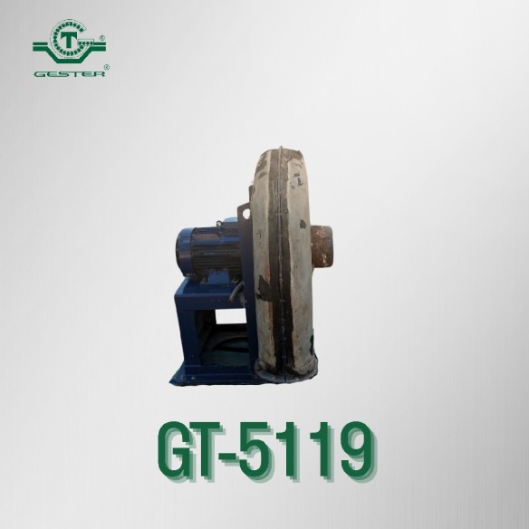 Ventilateur centrifuge