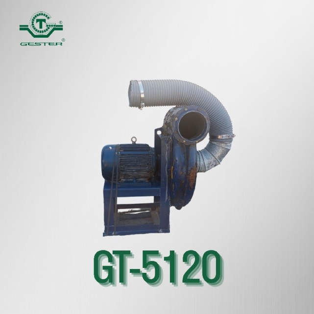 Ventilateur centrifuge