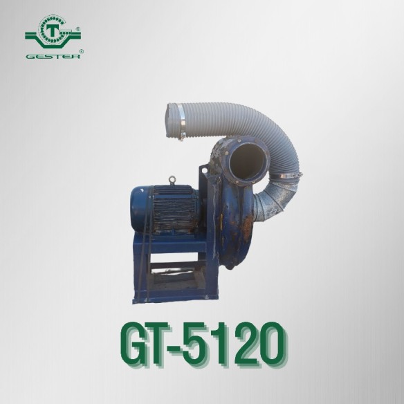 Ventilateur centrifuge