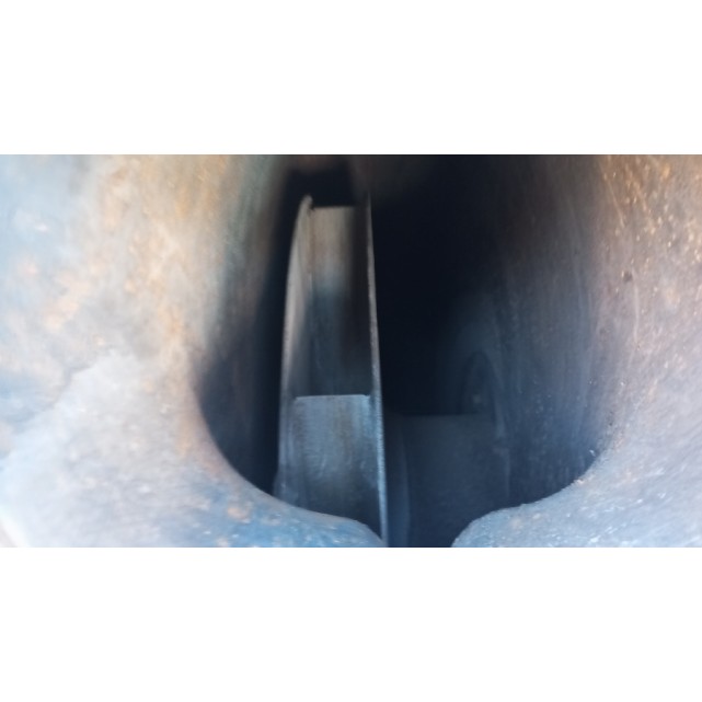 Ventilateur centrifuge