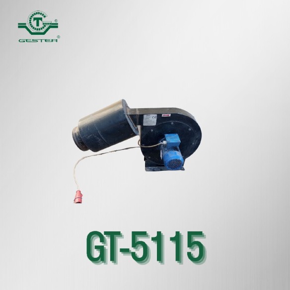 Centrifugal solid conveying extractor
