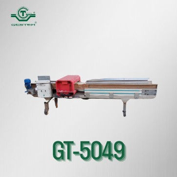 Conveyor belt 2,8 meter