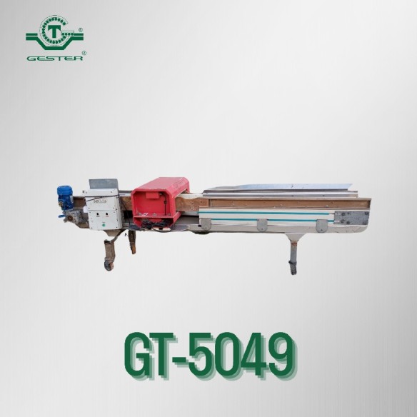 Conveyor belt 2,8 meter