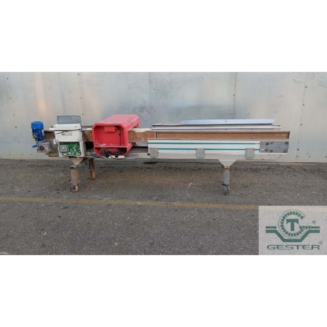 Conveyor belt 2,8 meter