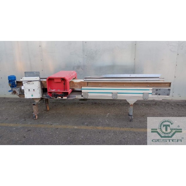 Conveyor belt 2,8 meter