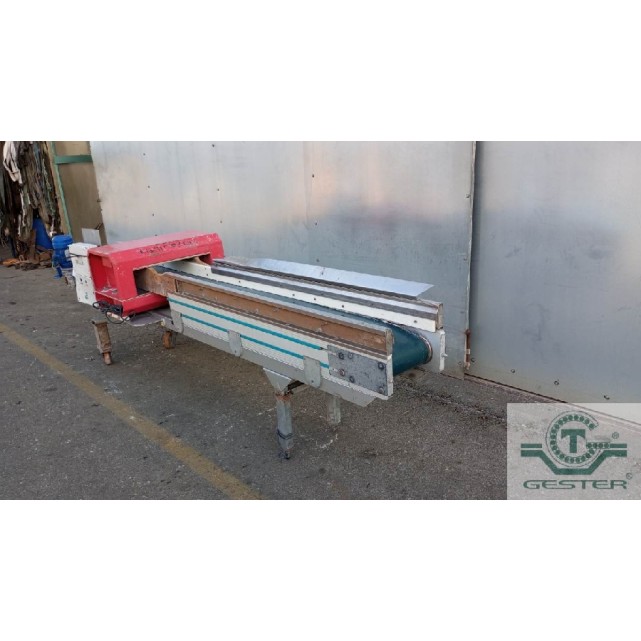 Conveyor belt 2,8 meter