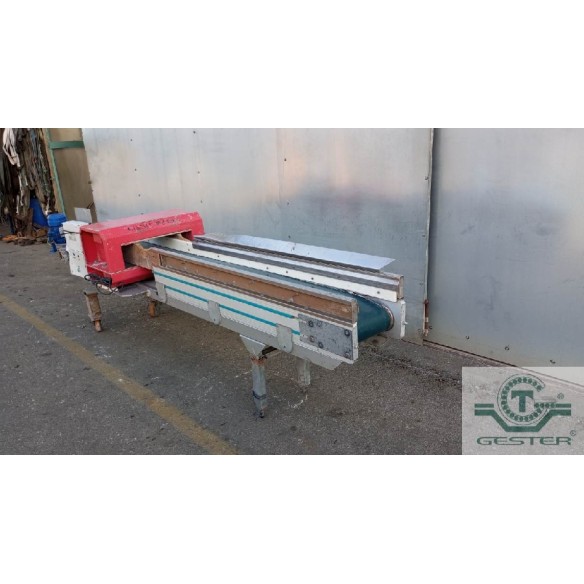 Conveyor belt 2,8 meter