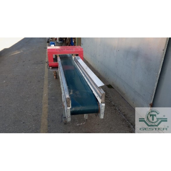 Conveyor belt 2,8 meter