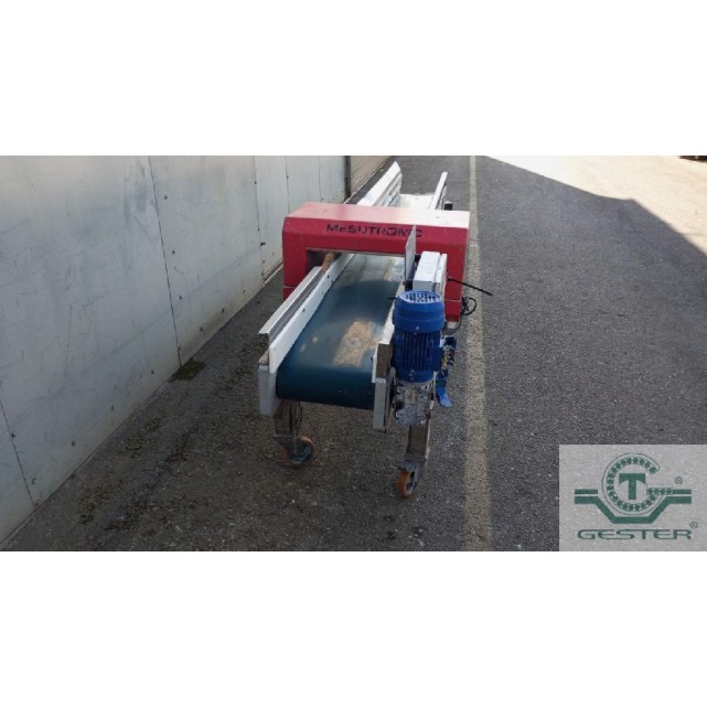 Conveyor belt 2,8 meter
