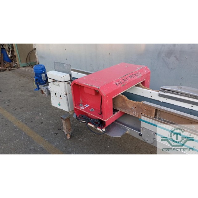 Conveyor belt 2,8 meter