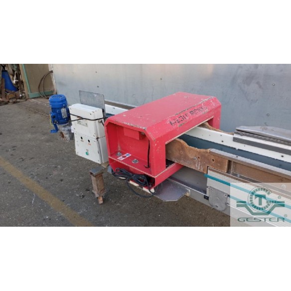 Conveyor belt 2,8 meter