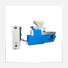 EXTRUDEUSES DOUBLE VIS