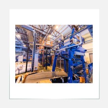 USINES COMPLÈTES