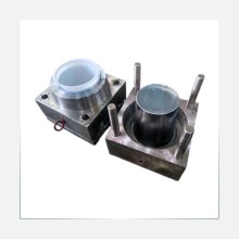 MOLDS AND DIES FOR PLASTICS