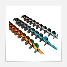 AUGER CONVEYORS