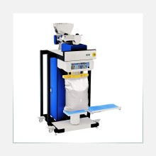 BAGGING AND PACKAGING MACHINERY