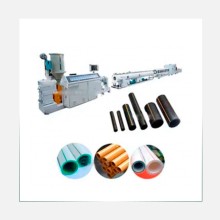 MACHINERY FOR TUBE AND PROFILE MANUFACTURING