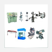 MACHINES D’ATELIER