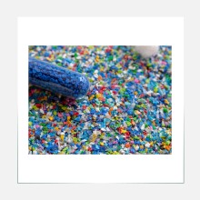 MATIÈRES PLASTIQUES
