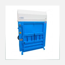 PRESSES AND COMPACTORS