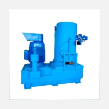 AGGLOMERATORS