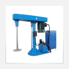 MACHINERY FOR THE CHEMICAL INDUSTRY