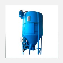 MIXING SILOS