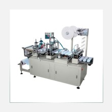 THERMOFORMING MACHINES