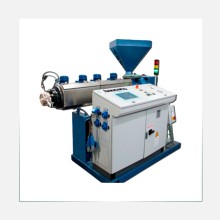 SINGLE SCREW EXTRUDER