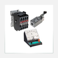 ELECTRIC COMPONENTS