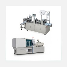 FABRICATION DE PRODUITS PLASTIQUES