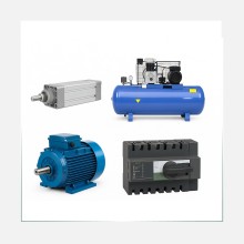 ELECTROMECHANICAL EQUIPMENT