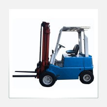 ÉQUIPEMENTS DE TRANSPORT ET DE LEVAGE