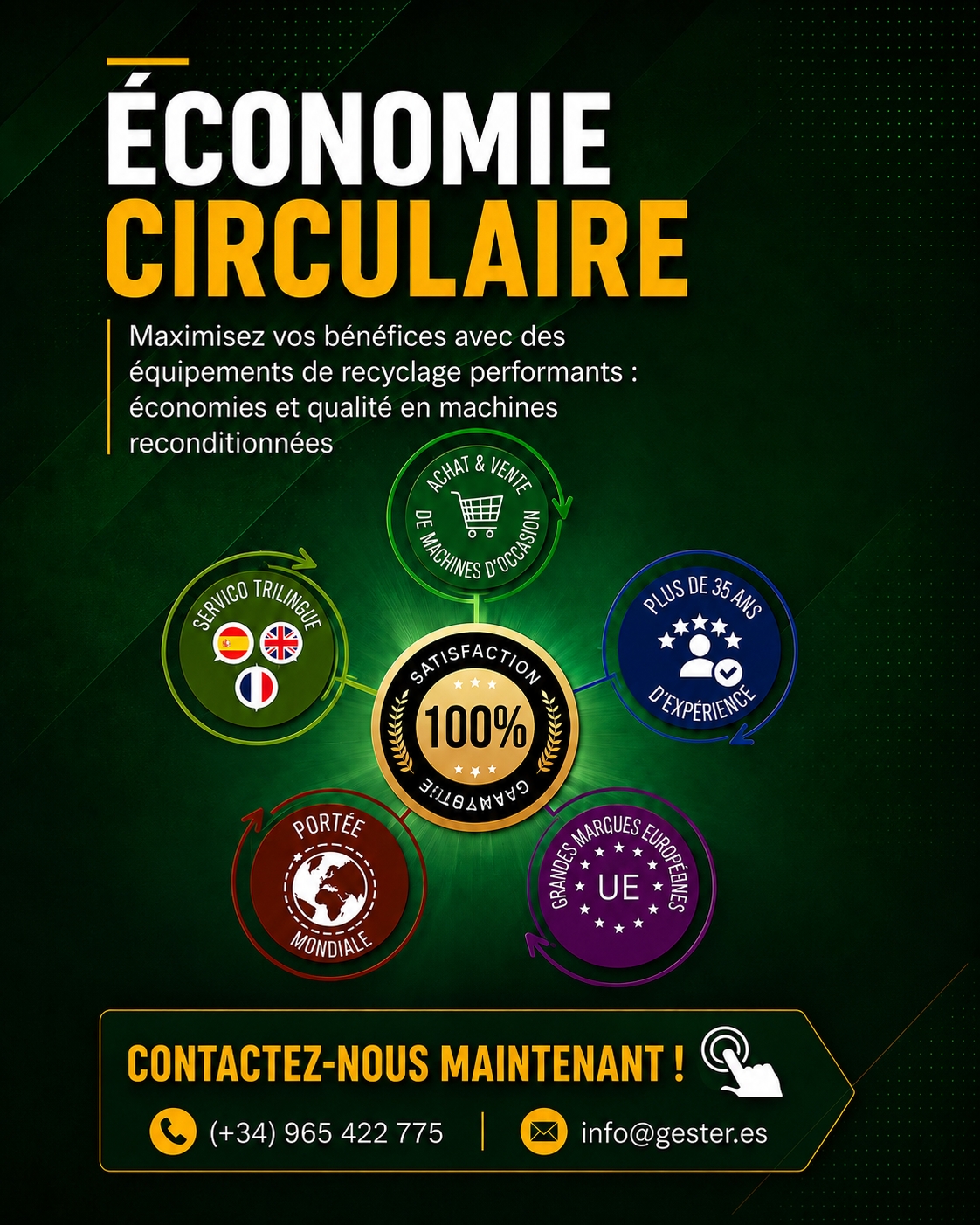 Economie Circulaire