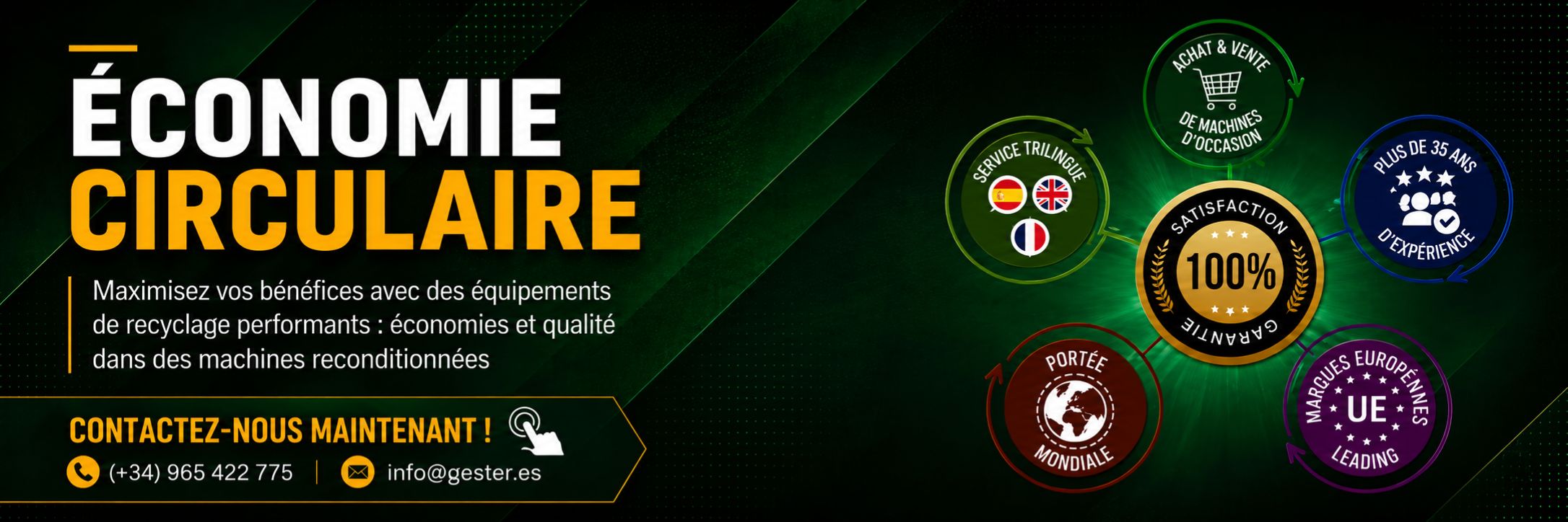Economie Circulaire