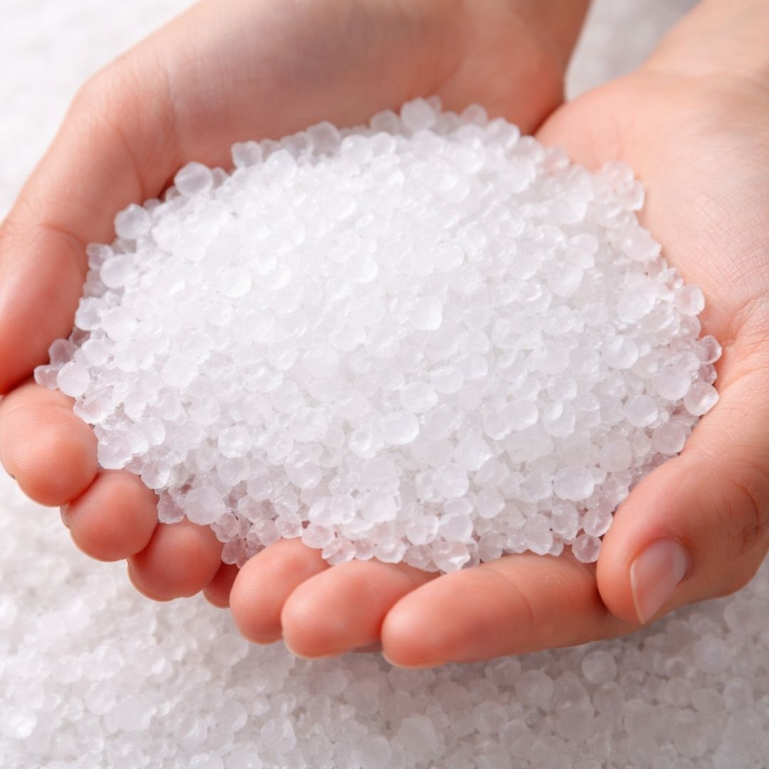 LDPE low-density polyethylene properties and applications