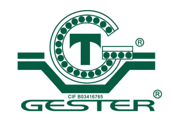 Gester | Maquinaria de Ocasión para Reciclaje de Plástico