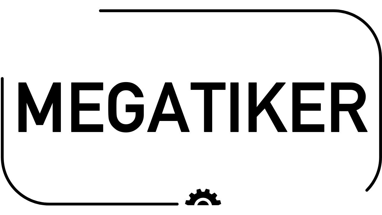 MEGATIKER