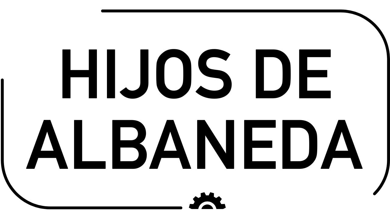 HIJOS DE ALBANEDA