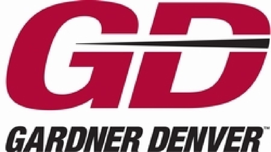 GARDNER DENVER