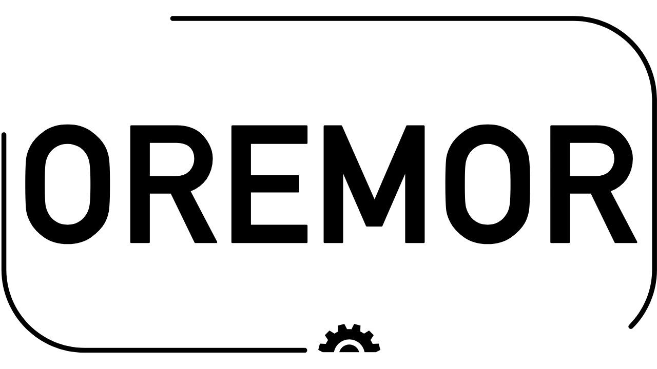 Oremor