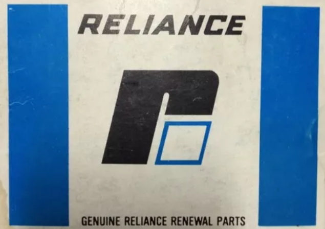 RELIANCE